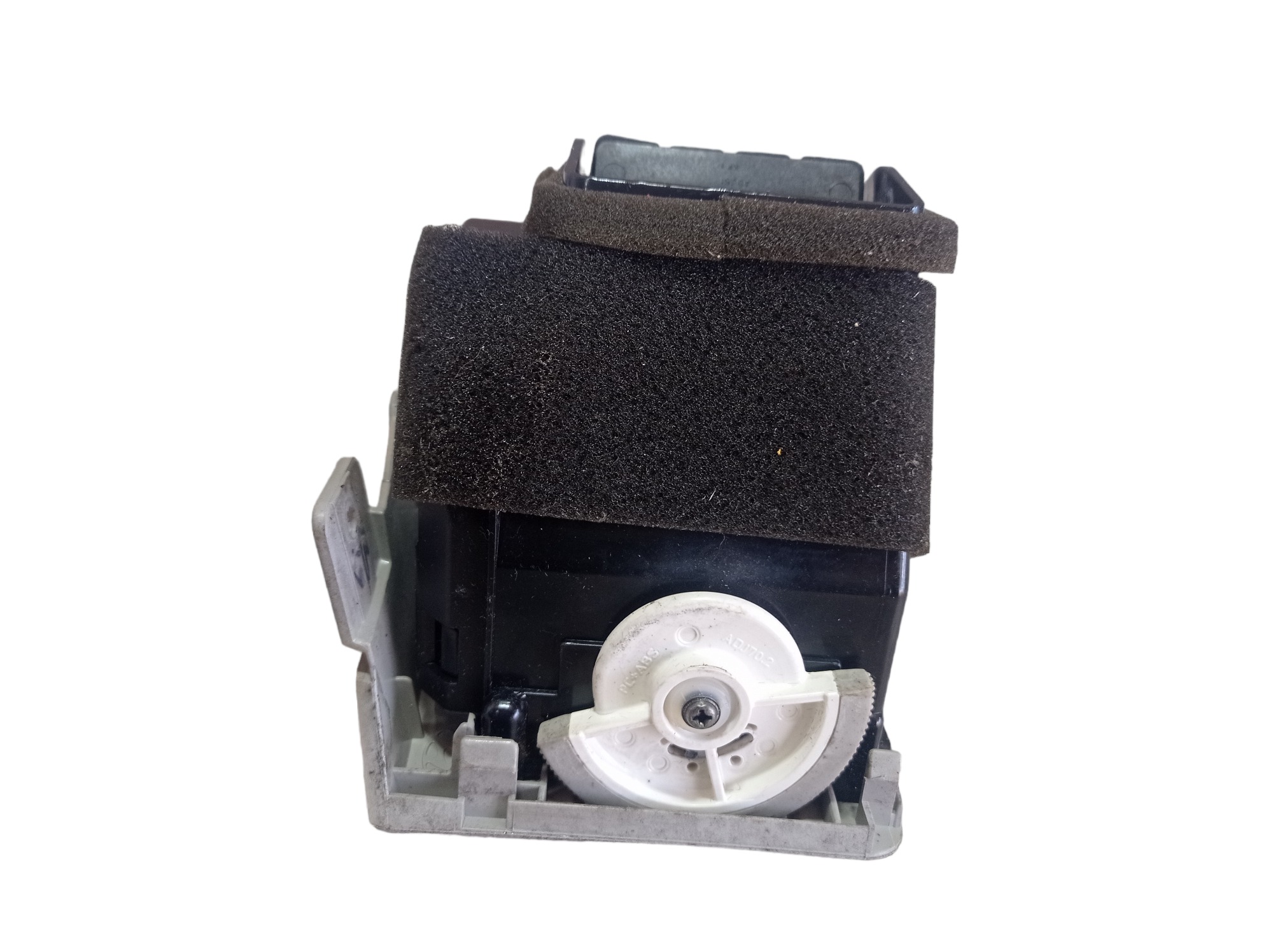 Difusor Ar Direito Hyundai Azera 2009 3.3 V595 7