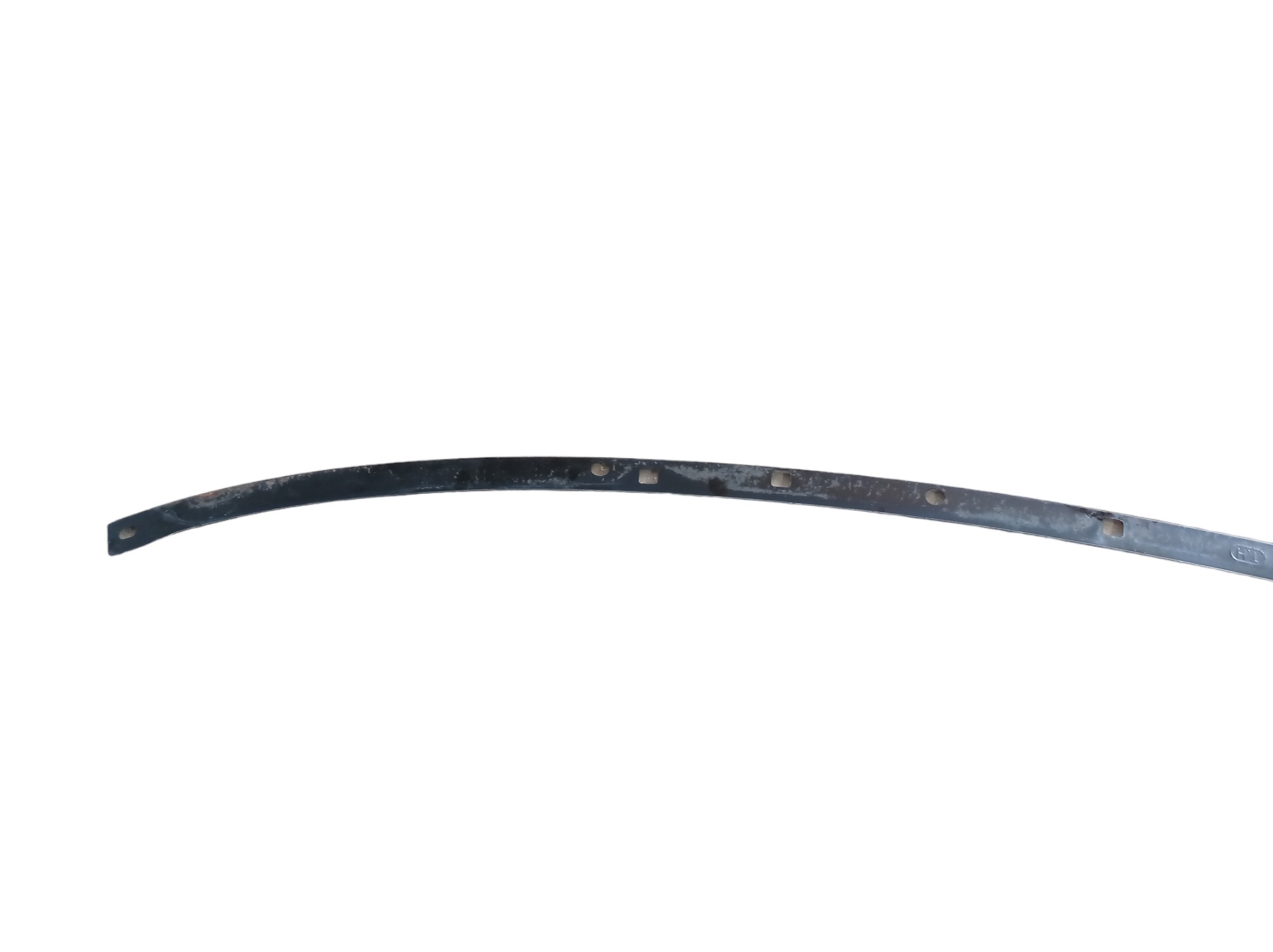 Friso Parachoque Dianteiro Lexus Es300 3.0 1993 V571 6