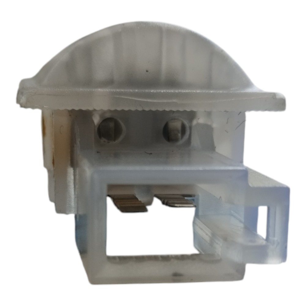 Luz Cortesia Porta Mala Mercedes B180 2010 V630 3