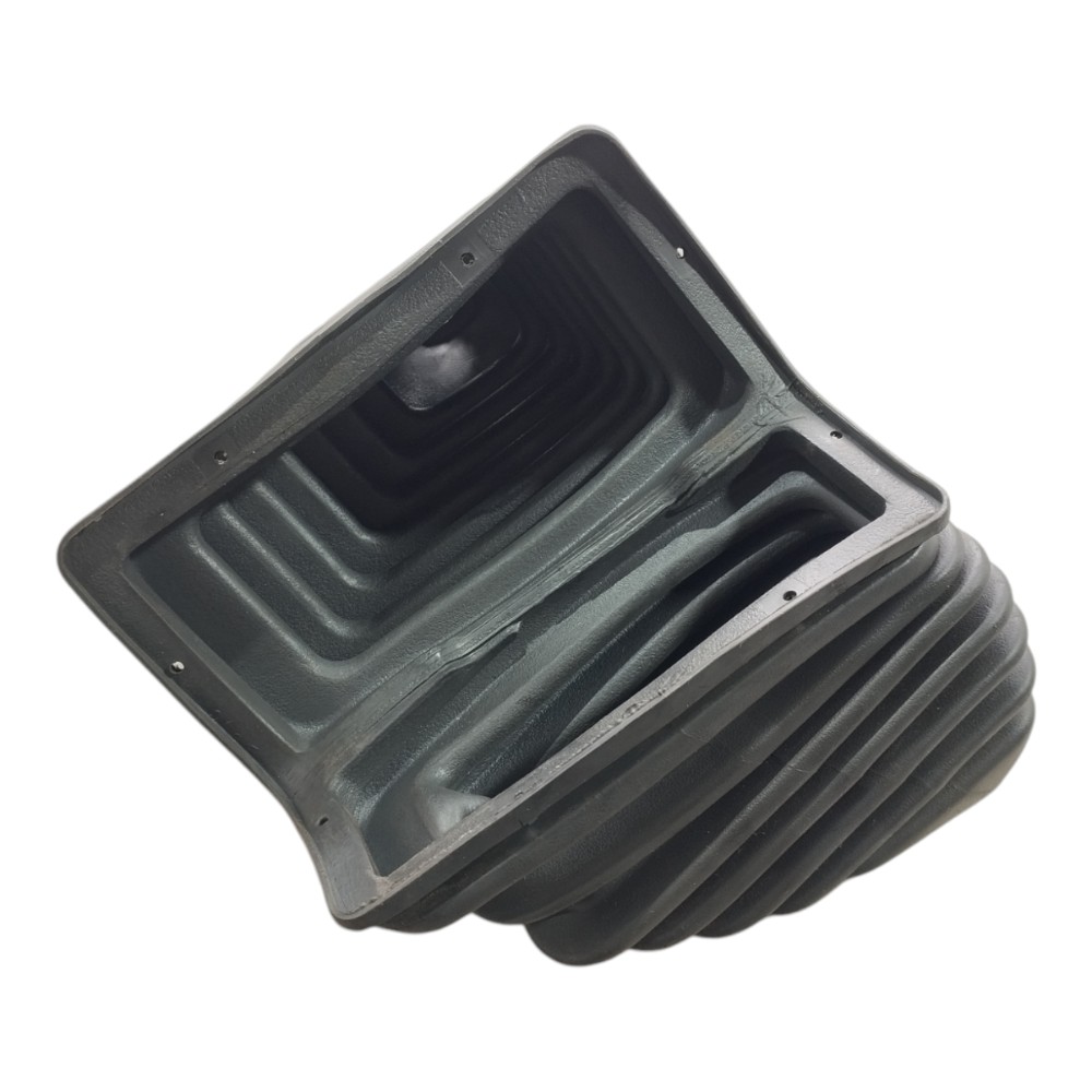 Capa Alavanca Marcha Mitsubishi L200 Sport 2004 V638 2