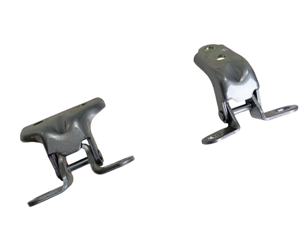Dobradiça Porta Dianteira Direita Hyundai Creta 2023 V609 2