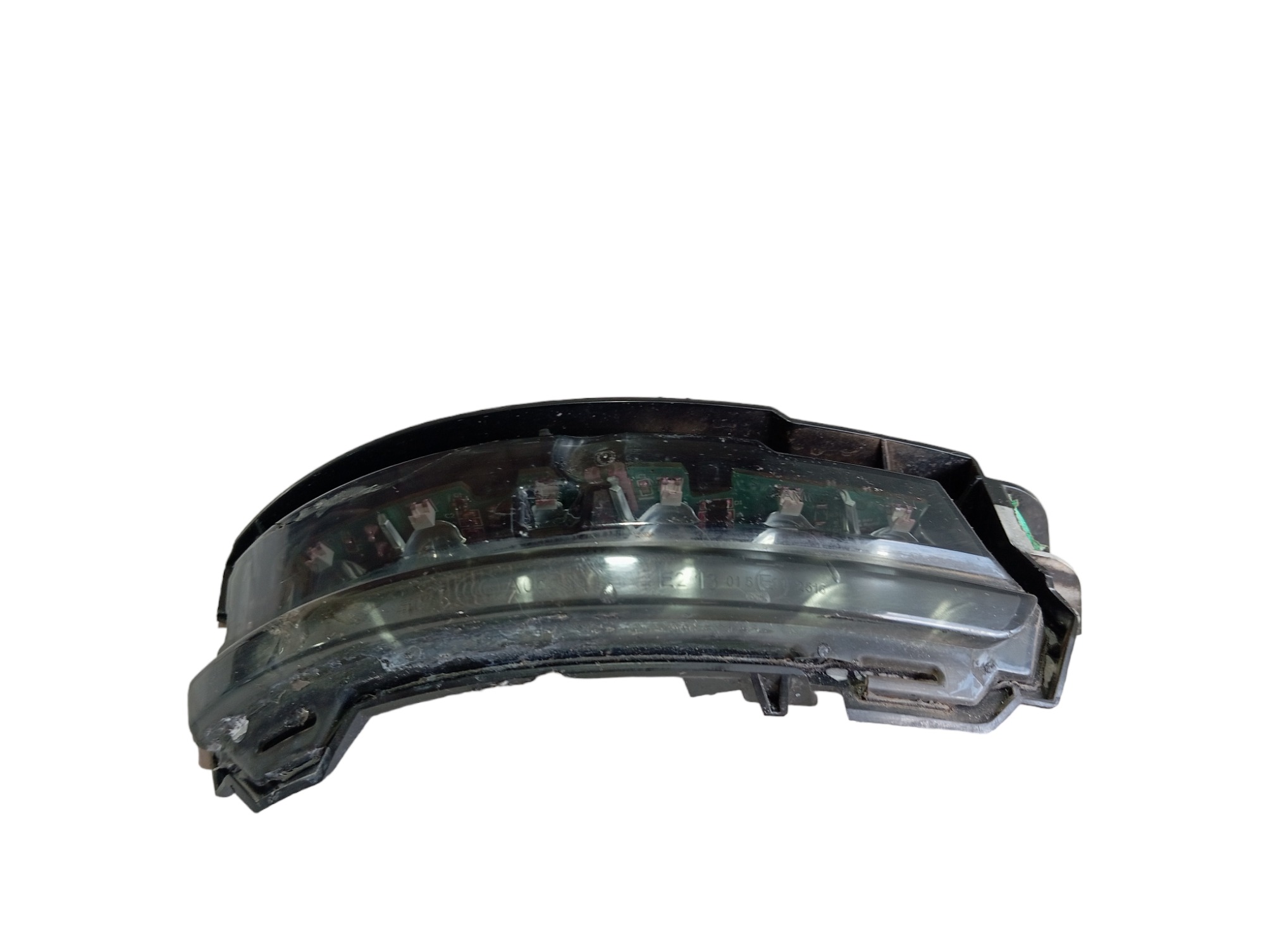 Pisca Alerta Retrovisor Direito Discovery Sport 15 2018 V591 Direito 2