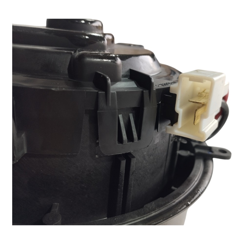 Motor Ventoinha Nissan Leaf 2023 V632 6