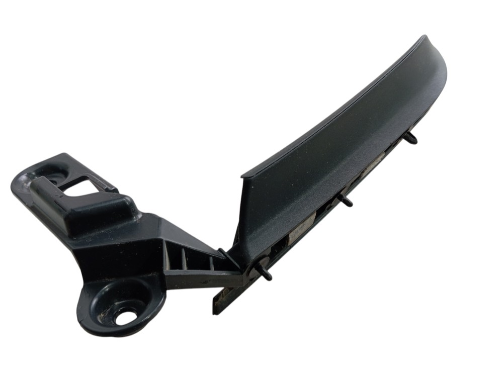 Acabamento Interno Retrovisor Esquerdo Vw Golf 14 V626 2