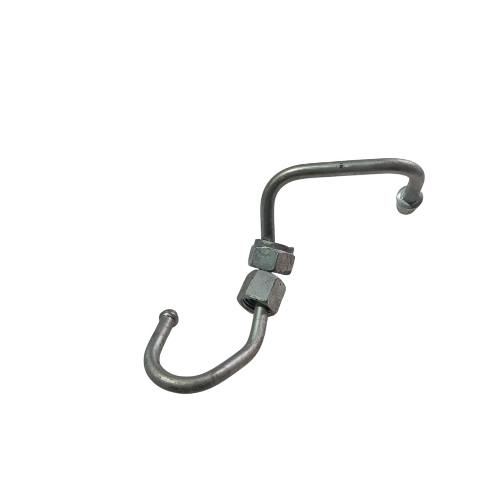 Cano Injetor Flauta Jeep Grand Cherokee Ltd 3.0 2014 6