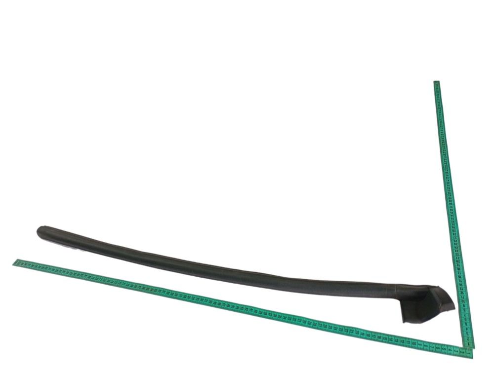 Pingadeira Traseira Direita Chrysler Grand Caravan 2005 V368 10