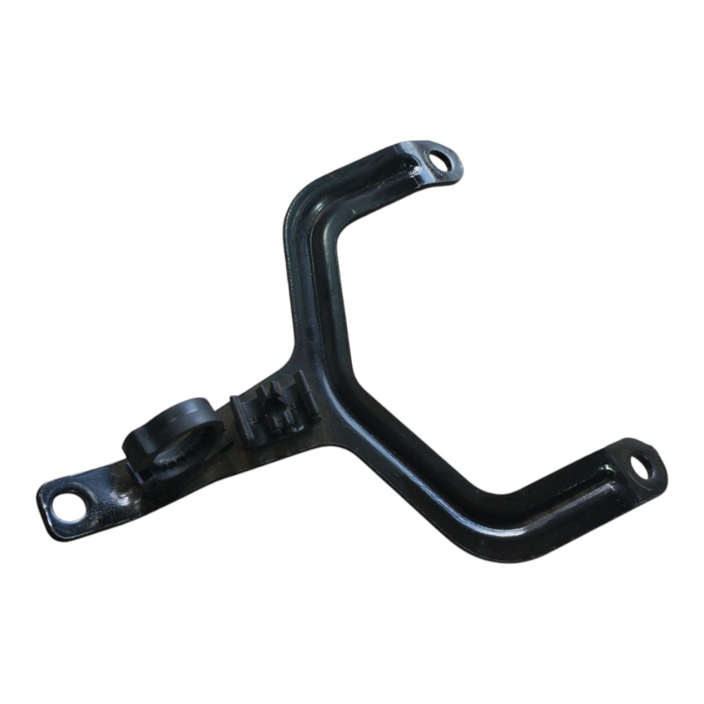 Suporte Coletor Admissão Fiat Mobi 2025 V654 9