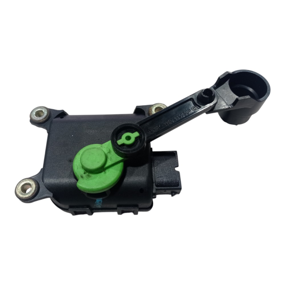 Motor Atuador Caixa Ar Condicionado Vw Golf 2001 V366 1