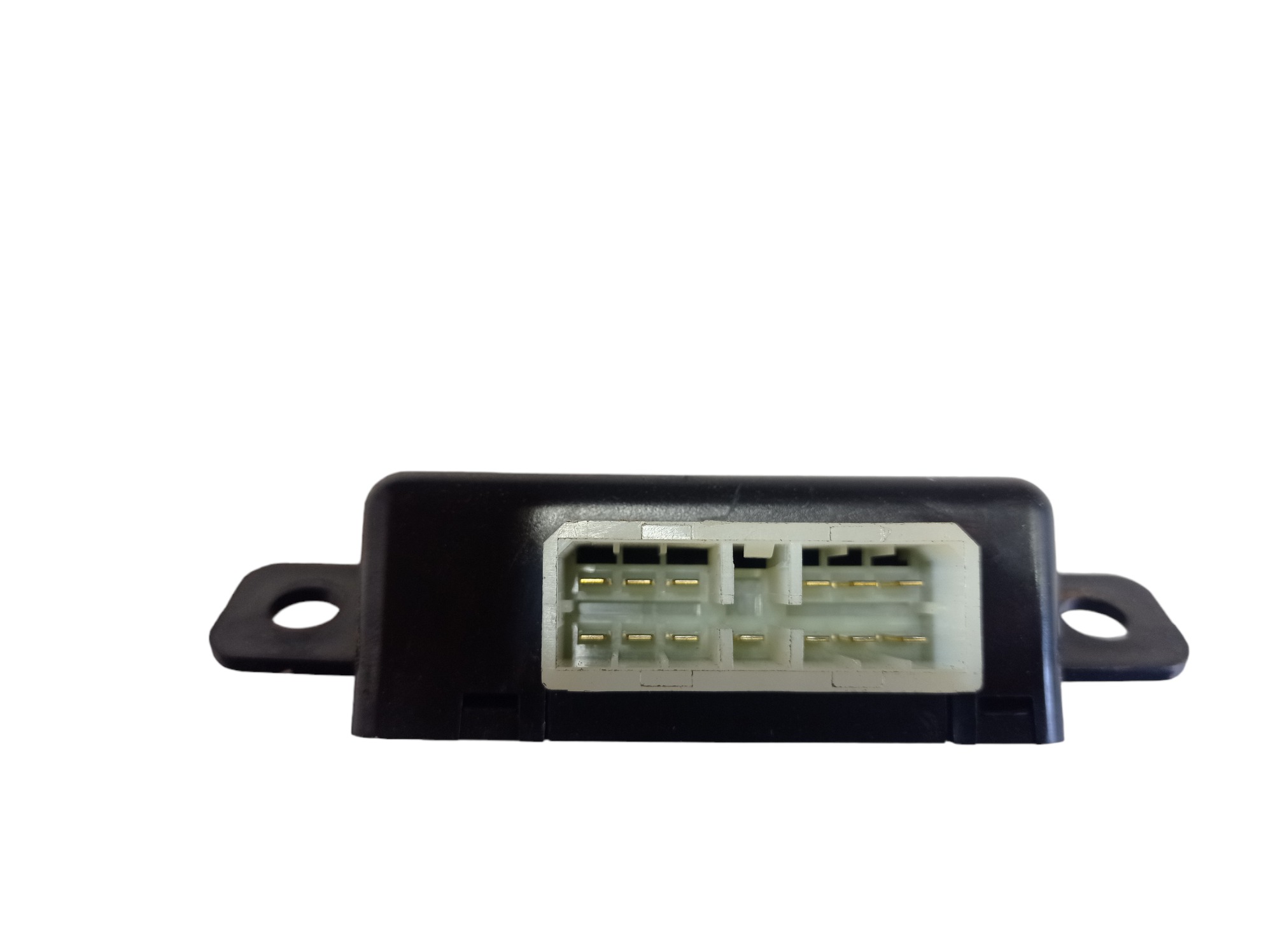 Módulo Trava Porta Dianteira Esquerda  Kia Opirus 2008 V581 3