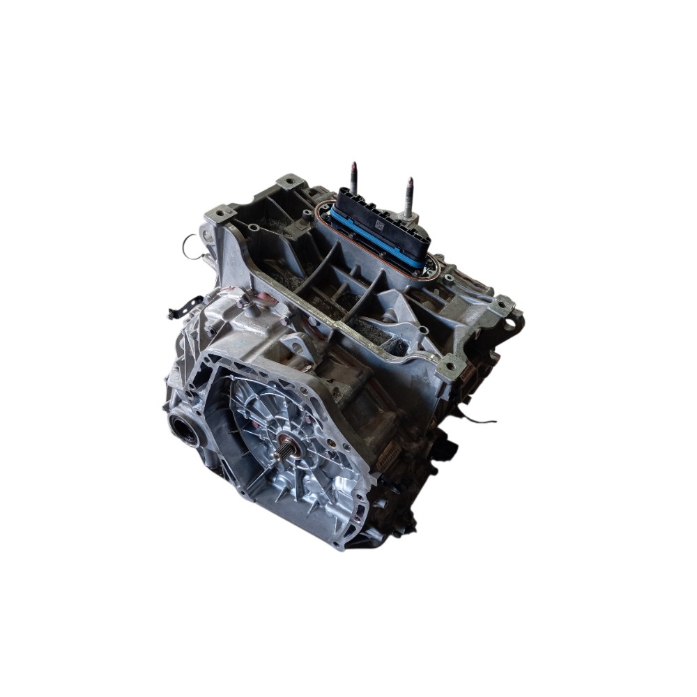 Câmbio Byd Song Pro 1.5 2025 V669 4