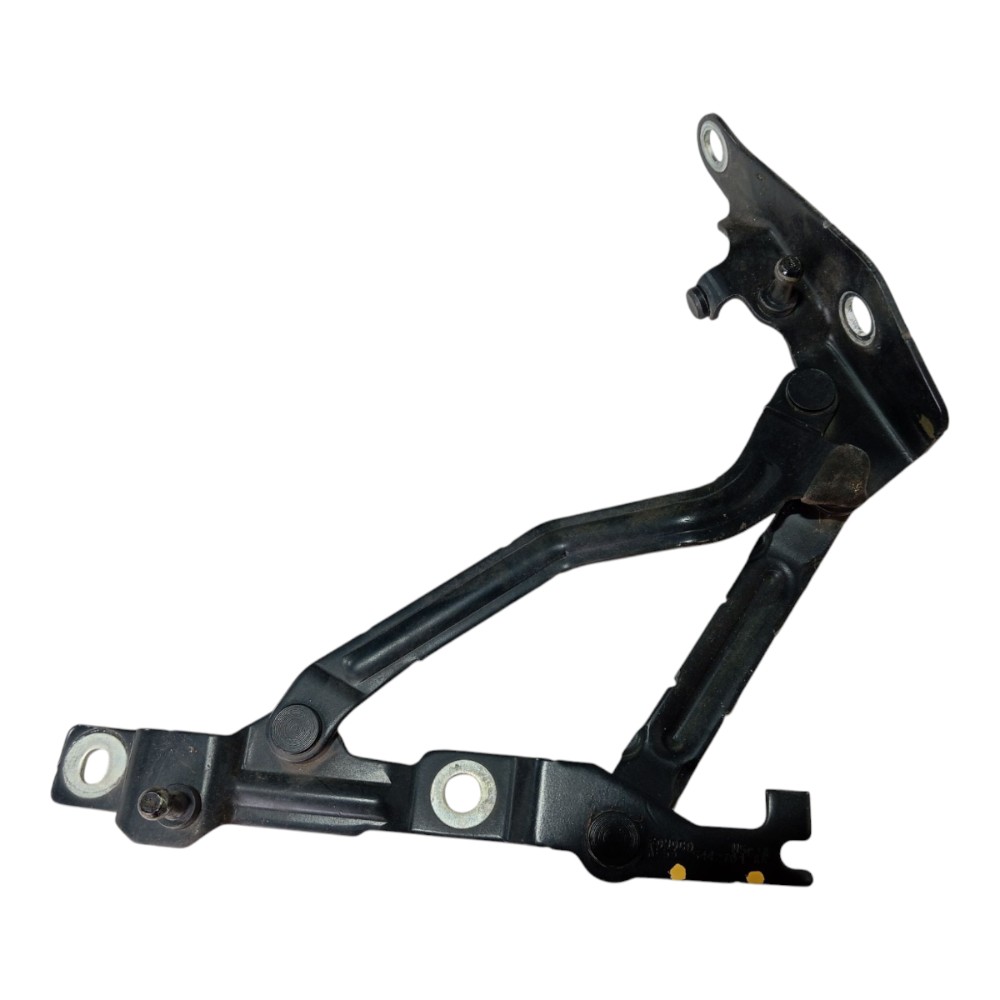 Dobradiça Esquerda Tampa Traseira Ford Fusion 2009 2012 V637 6