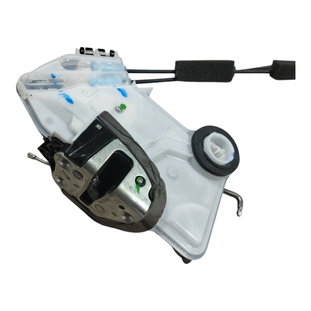 Fechadura Porta Dianteiro Direito Honda Hrv 2023 A 2025 V644 9