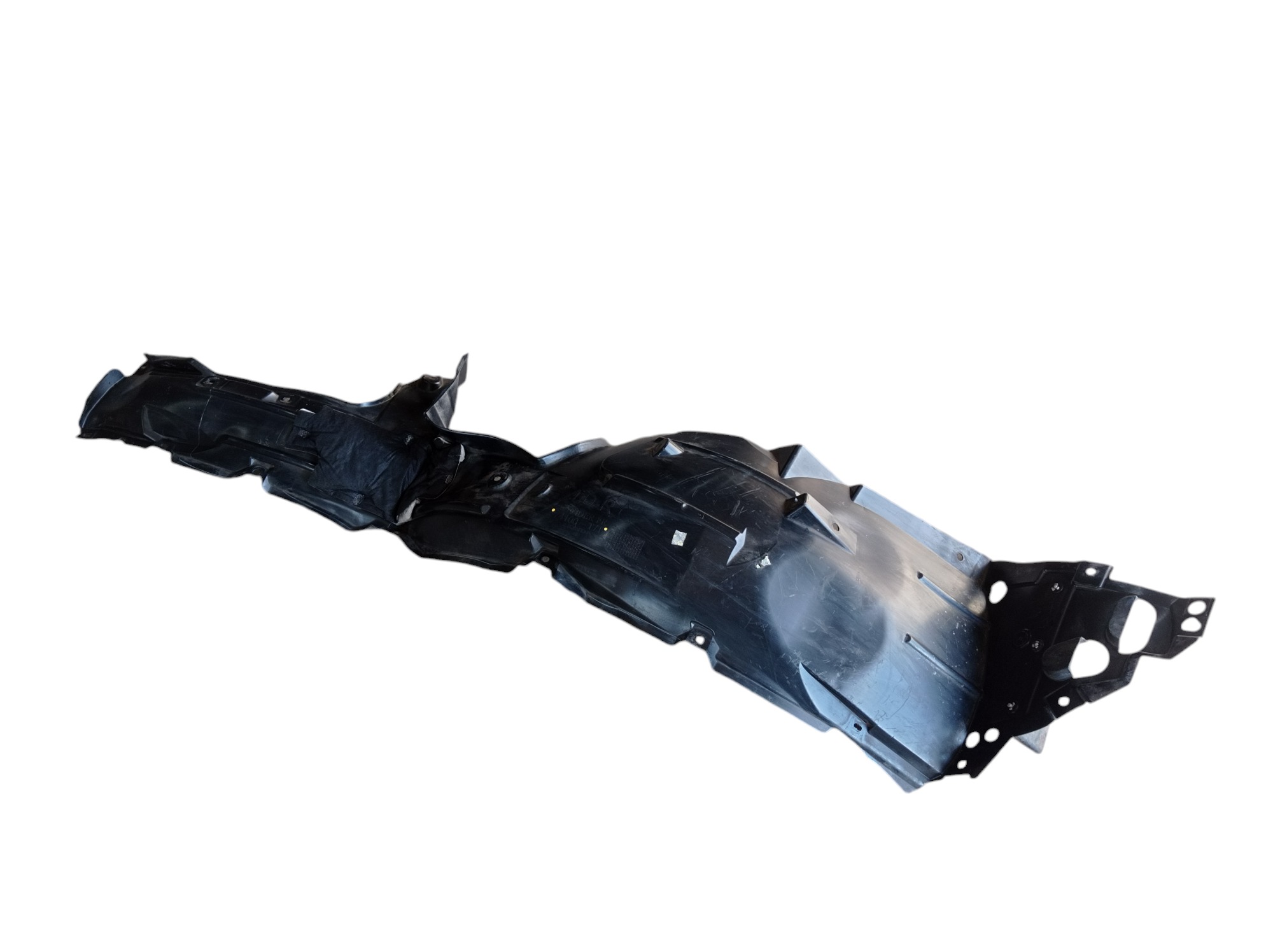 Parabarro Dianteiro Direito Honda Hrv Touring 20 2025 V602 1
