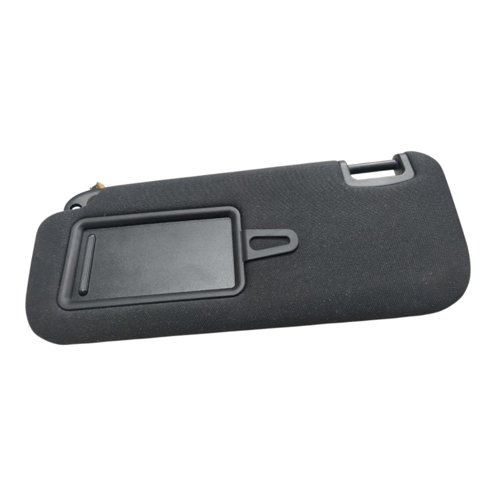 Quebra Sol Esquerdo Byd Dolphin Mini 2024 2025 V665 8