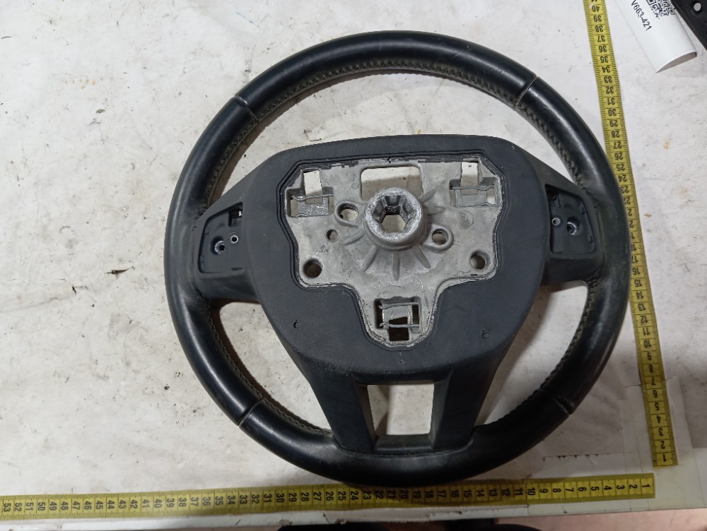 Volante Motorista Land Rover Discovery Sport 15 A 2018 V663 7