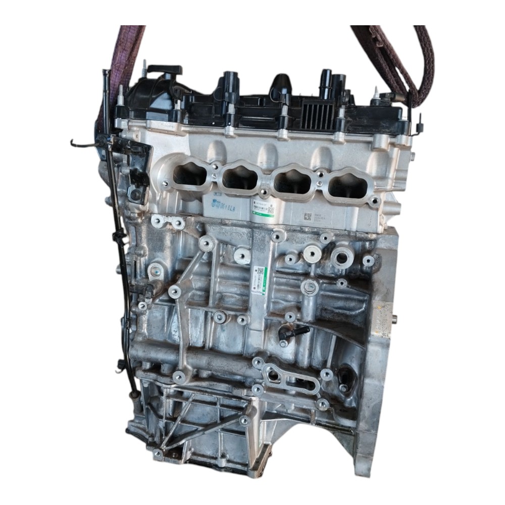 Motor Byd Song Plus 1.5 16v 2024 V631 5
