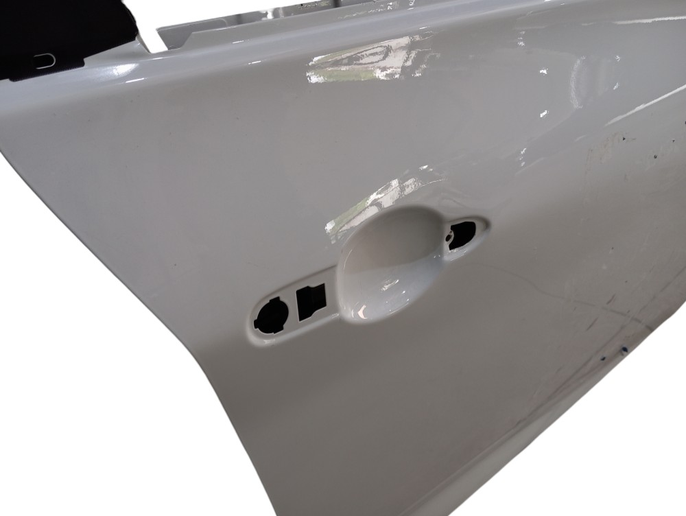 Porta Dianteira Direita Renault Zoe Neo Int 2023 V617 Dianteira Direito 9