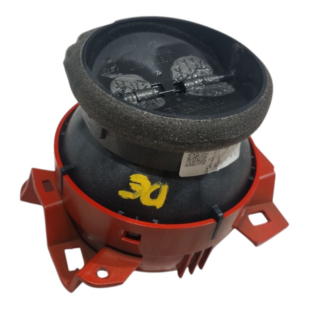 Difusor Ar Dianteiro Esquerdo Byd Dolphin Gs 2024 2025 V666 8