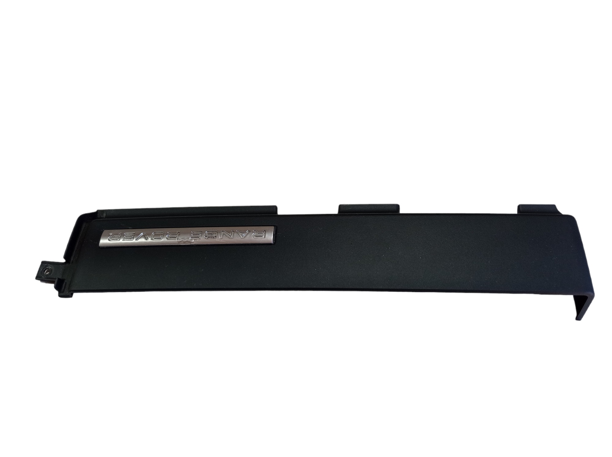 Acabamento Direito Painel Range Rover Vogue 2008 V583 4