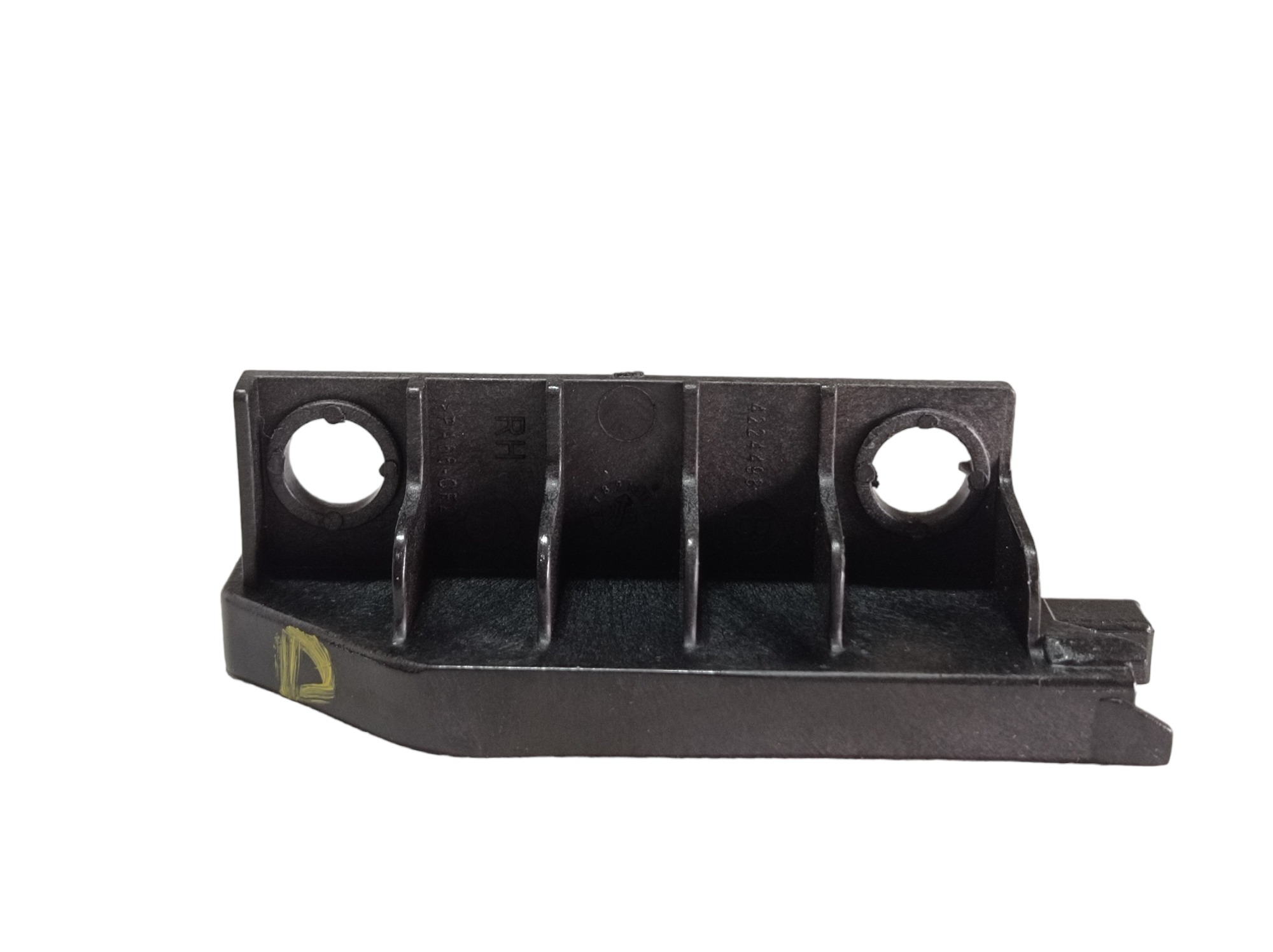 Guia Teto Direito Range Rover Sport 2014 3.0 V592 1