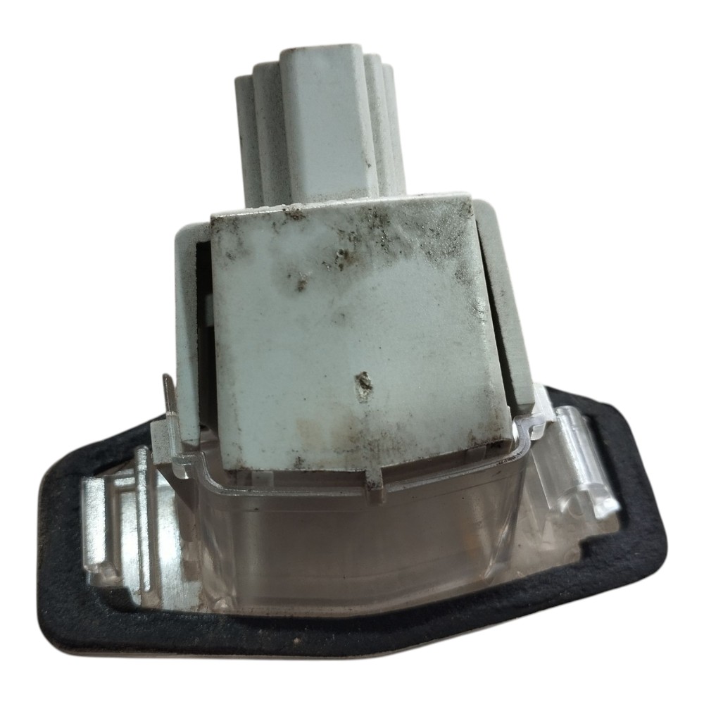 Luz Placa Honda Civic 2010 A 2015 V658 6