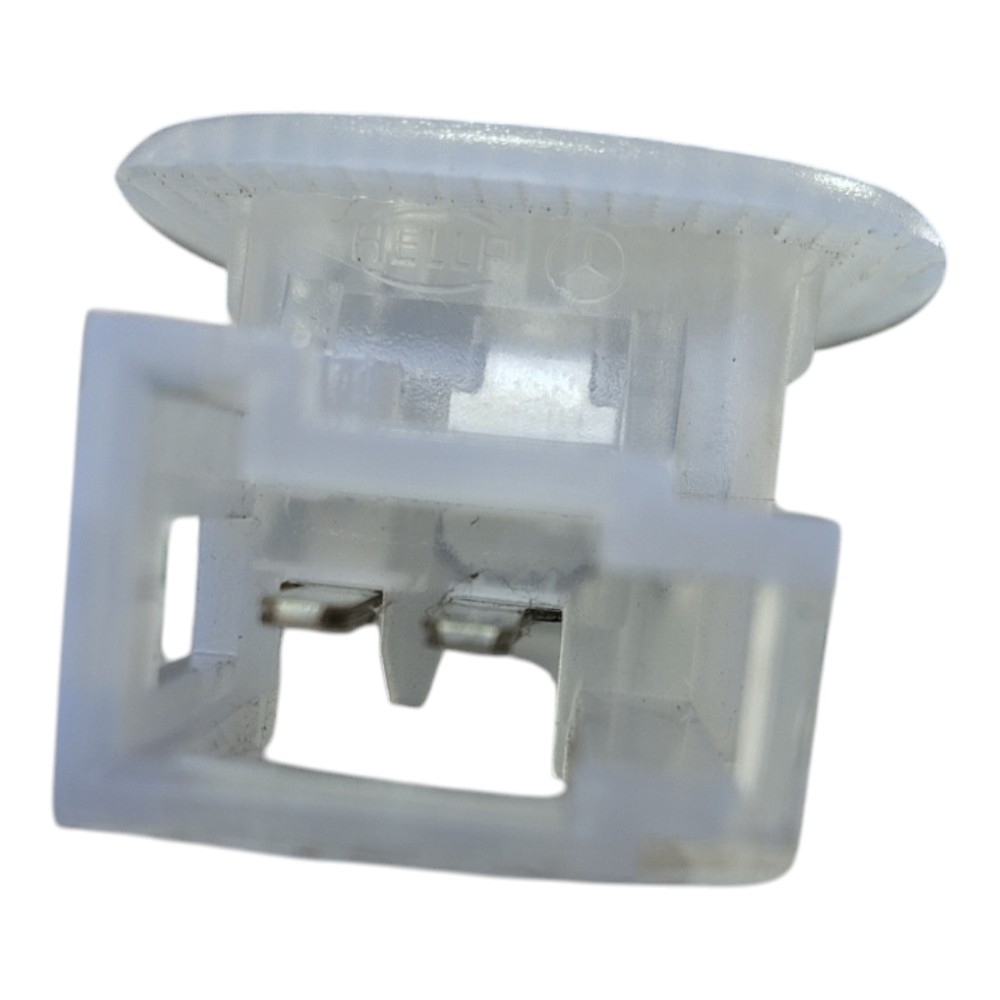 Luz Teto Cortesia Mercedes B180 2010 V630 9