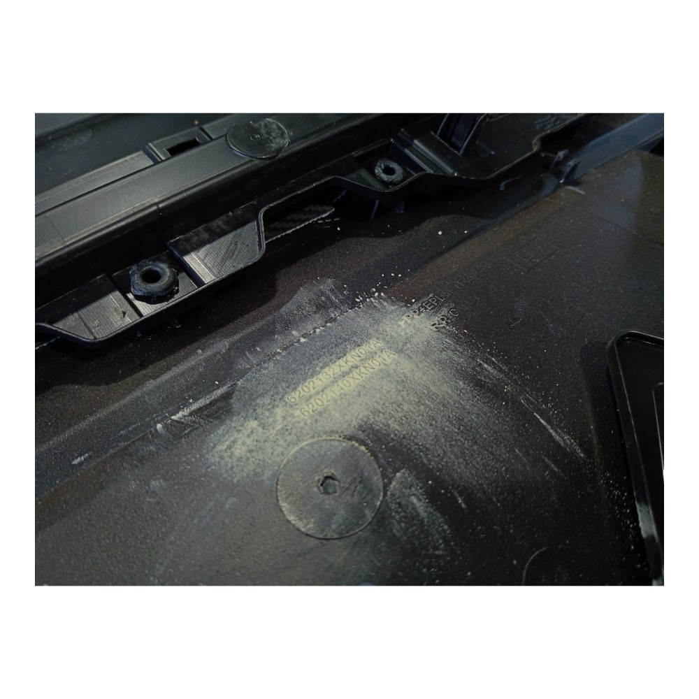 Forro Porta Traseira Direita Gwm Haval 2024 2025 V636 6