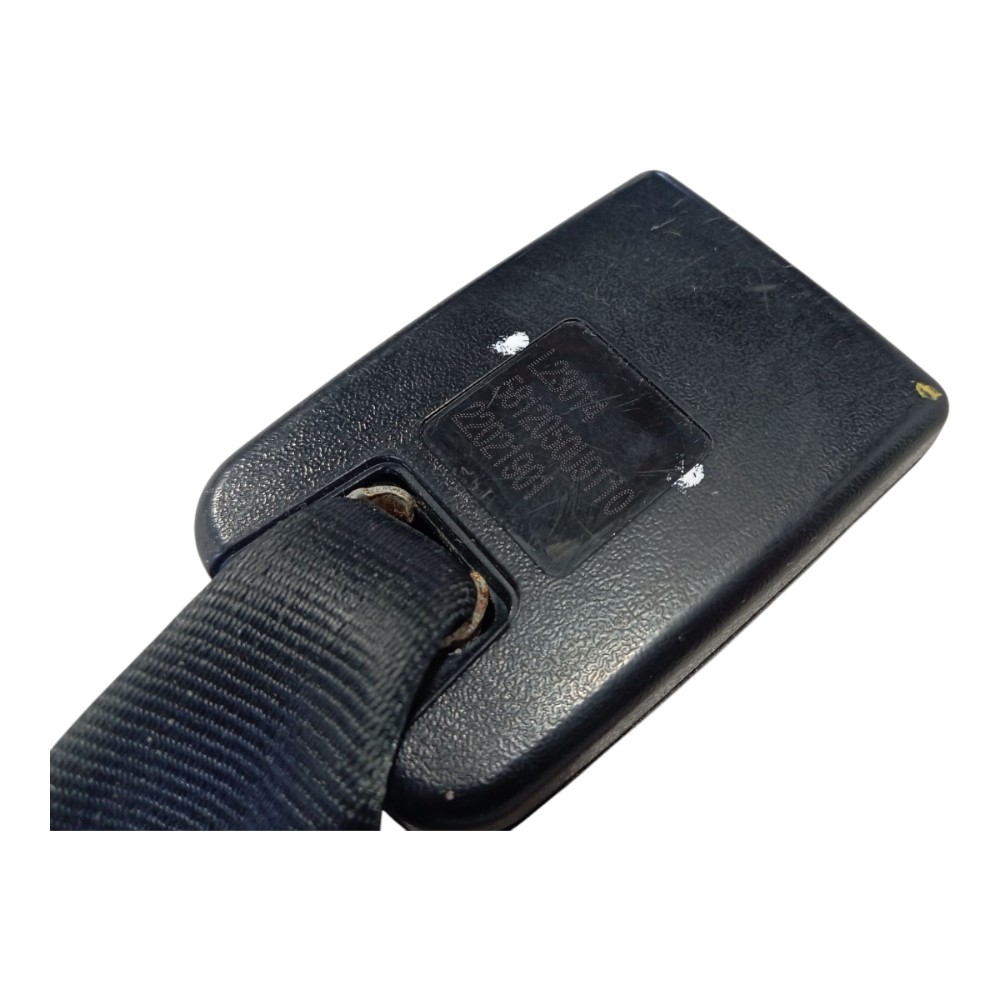 Engate traseiro direito Jac EJS1 2023 V616 3