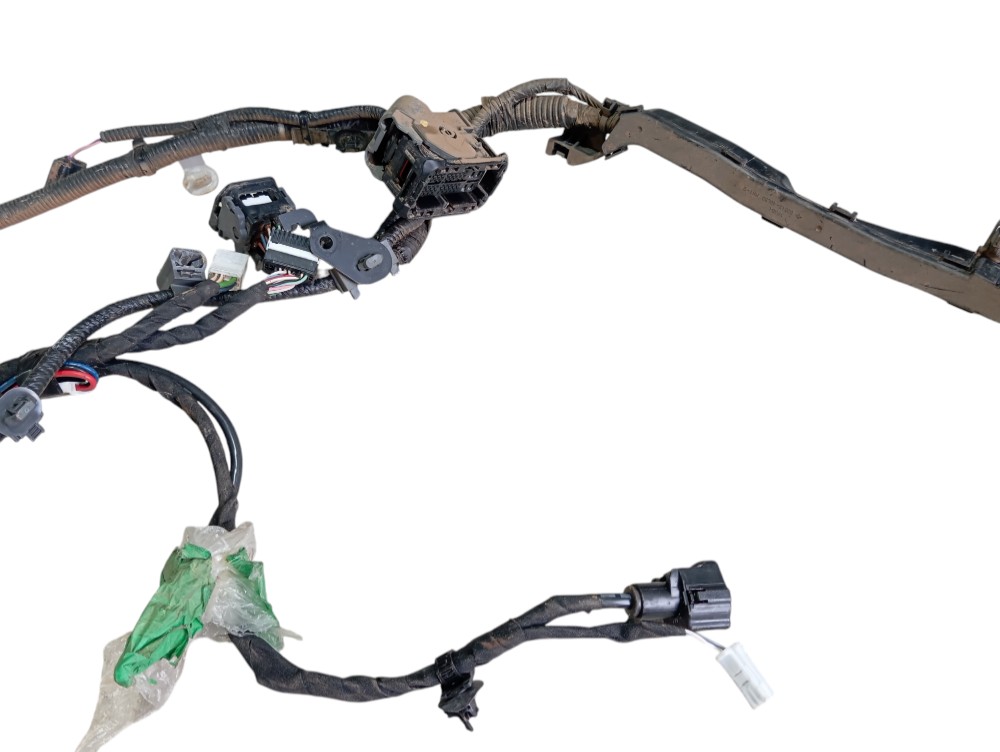 Chicote Motor Traseiro Lexus Rx500hf 2023 V619 8