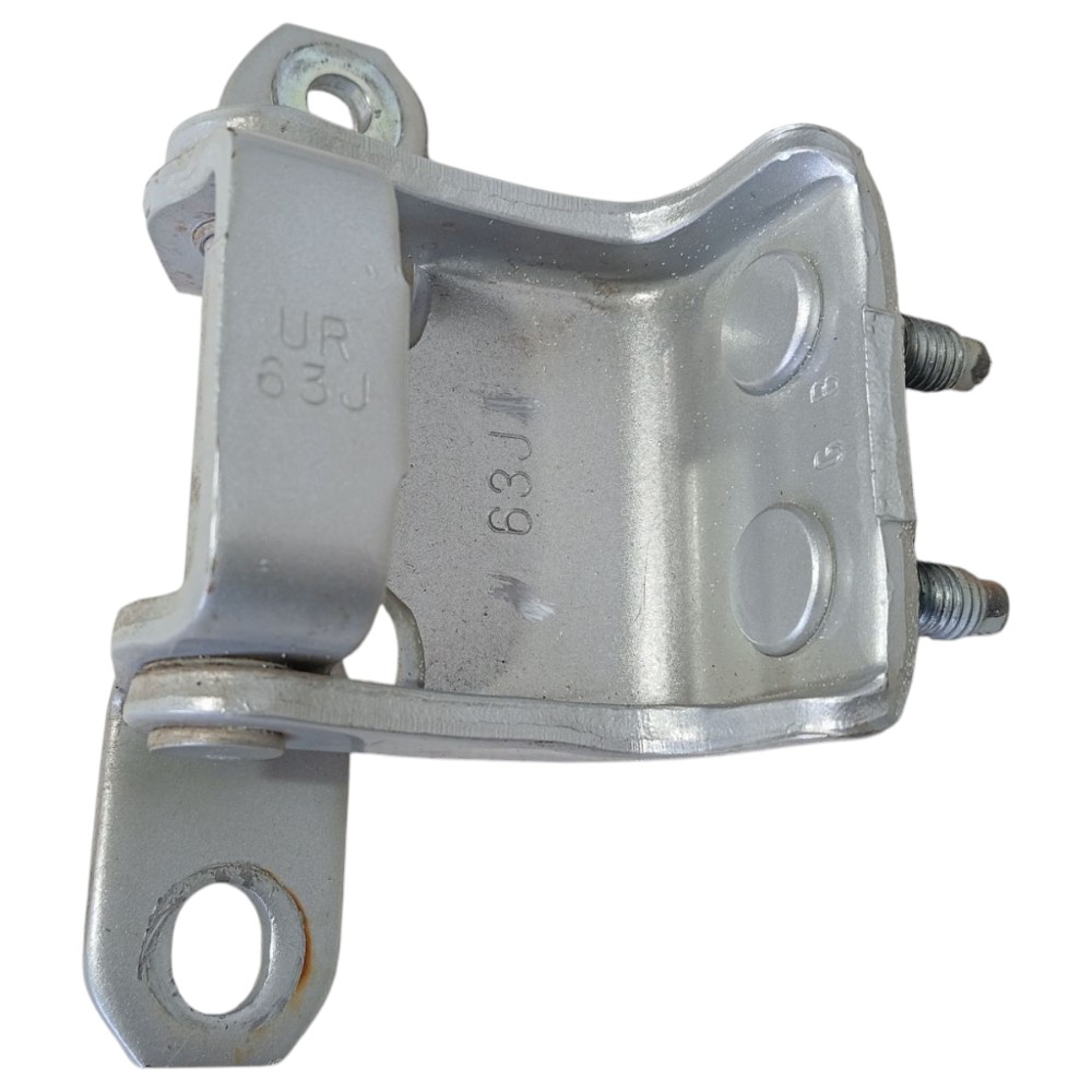 Dobradiça Porta Trase Dir Suzuki Grand Vitara 2012 A 15 V649 6