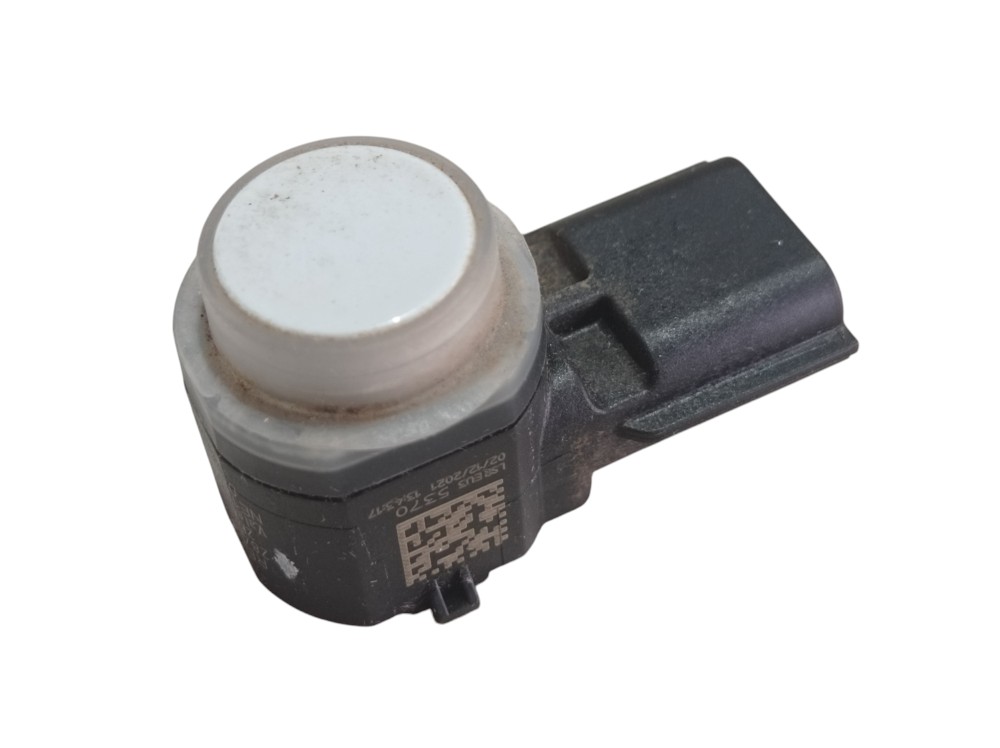 Sensor Estacionamento Traseiro Renault Zoe Neo Int 2023 V617 1