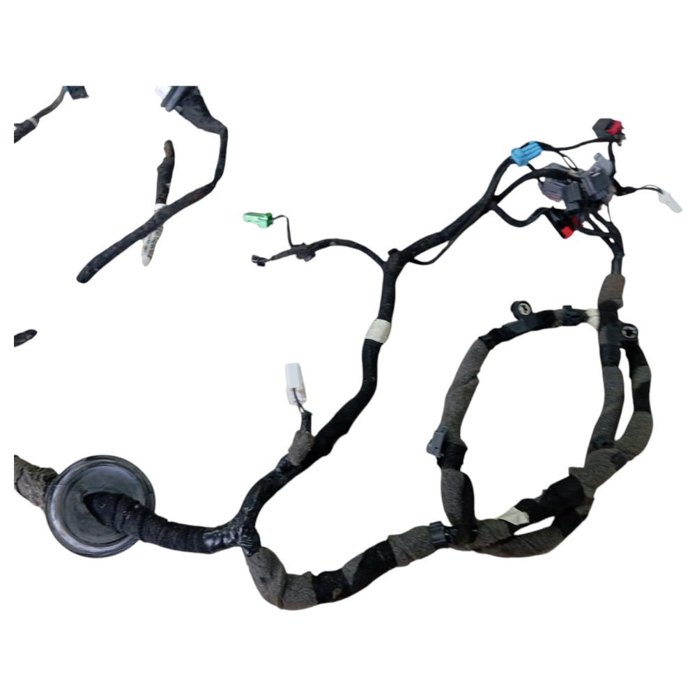 Chicote Porta Diant Direita Land Rover Defender 21 2022 V645 6