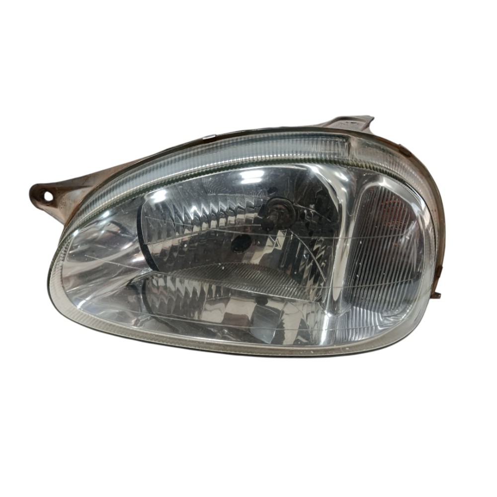 Farol esquerdo Gm Classic 2006