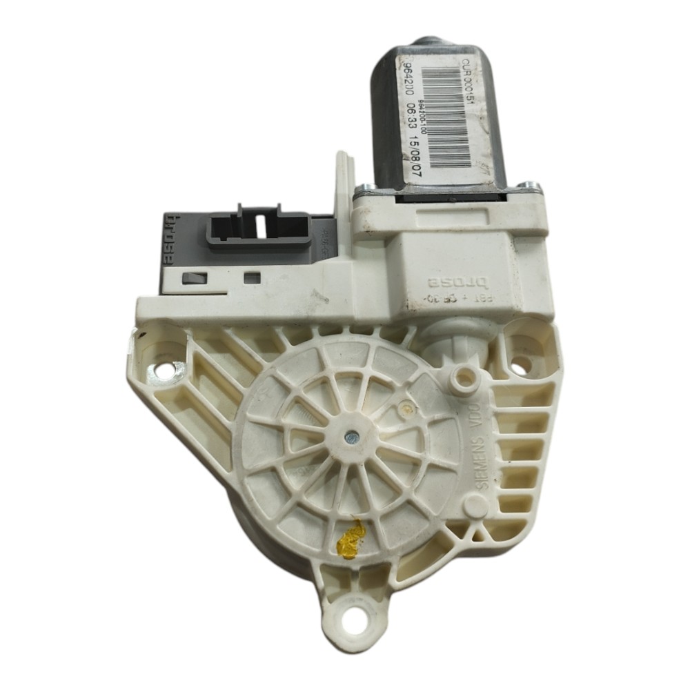 Motor Vidro Dianteiro Esquerdo Land Rover Discovery V635 5