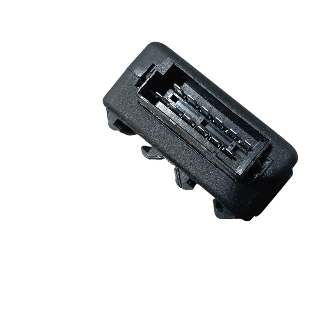 Módulo Partida Jac T50 2017 2021 V662 2