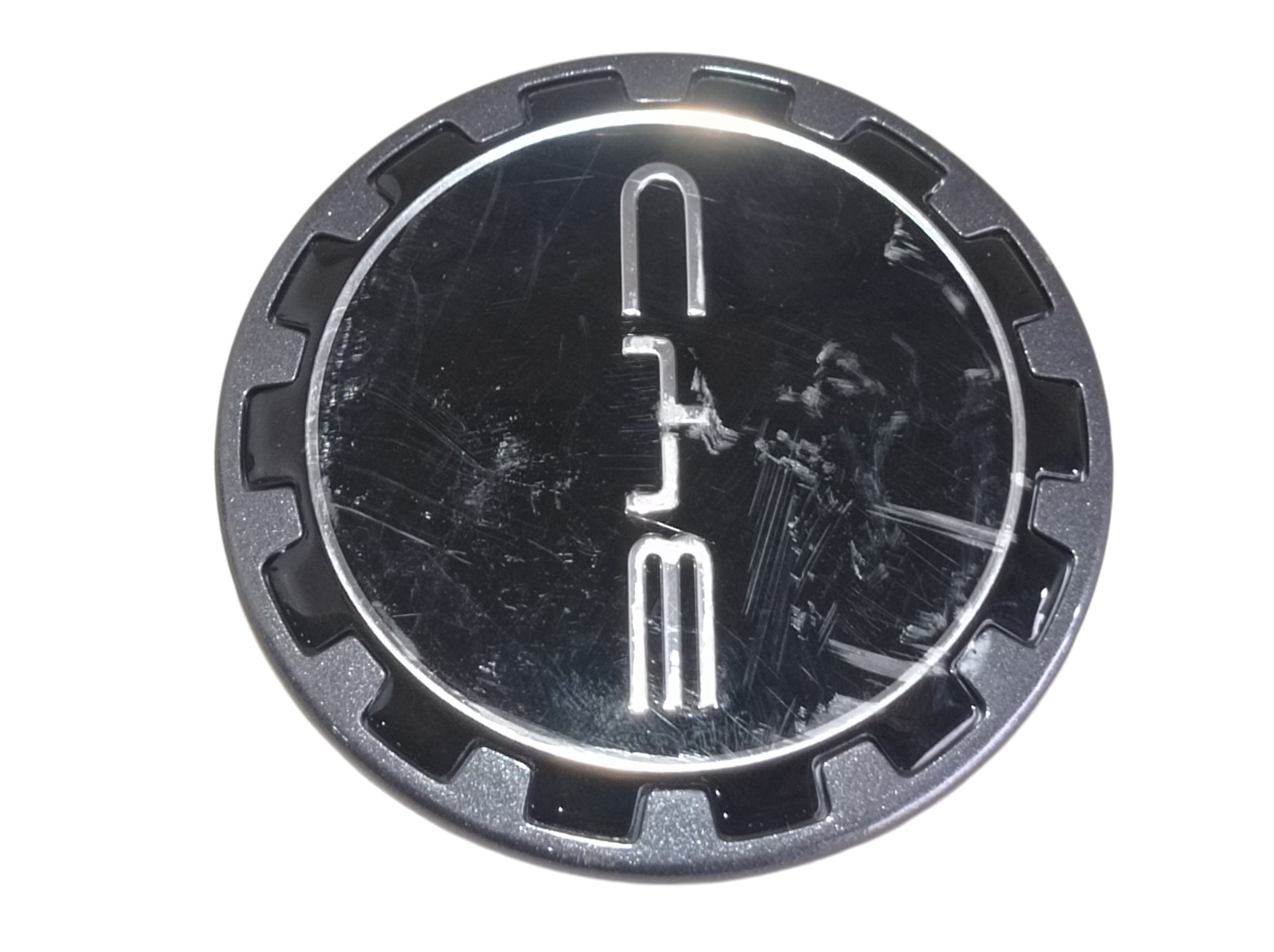 Calota Miolo Roda Byd Dolphin Gs 2024 2025 V596 4