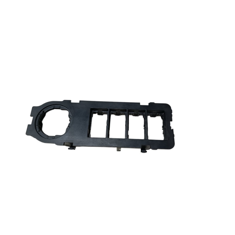Moldura botão painel Citroen C3 Aircross 2024 4