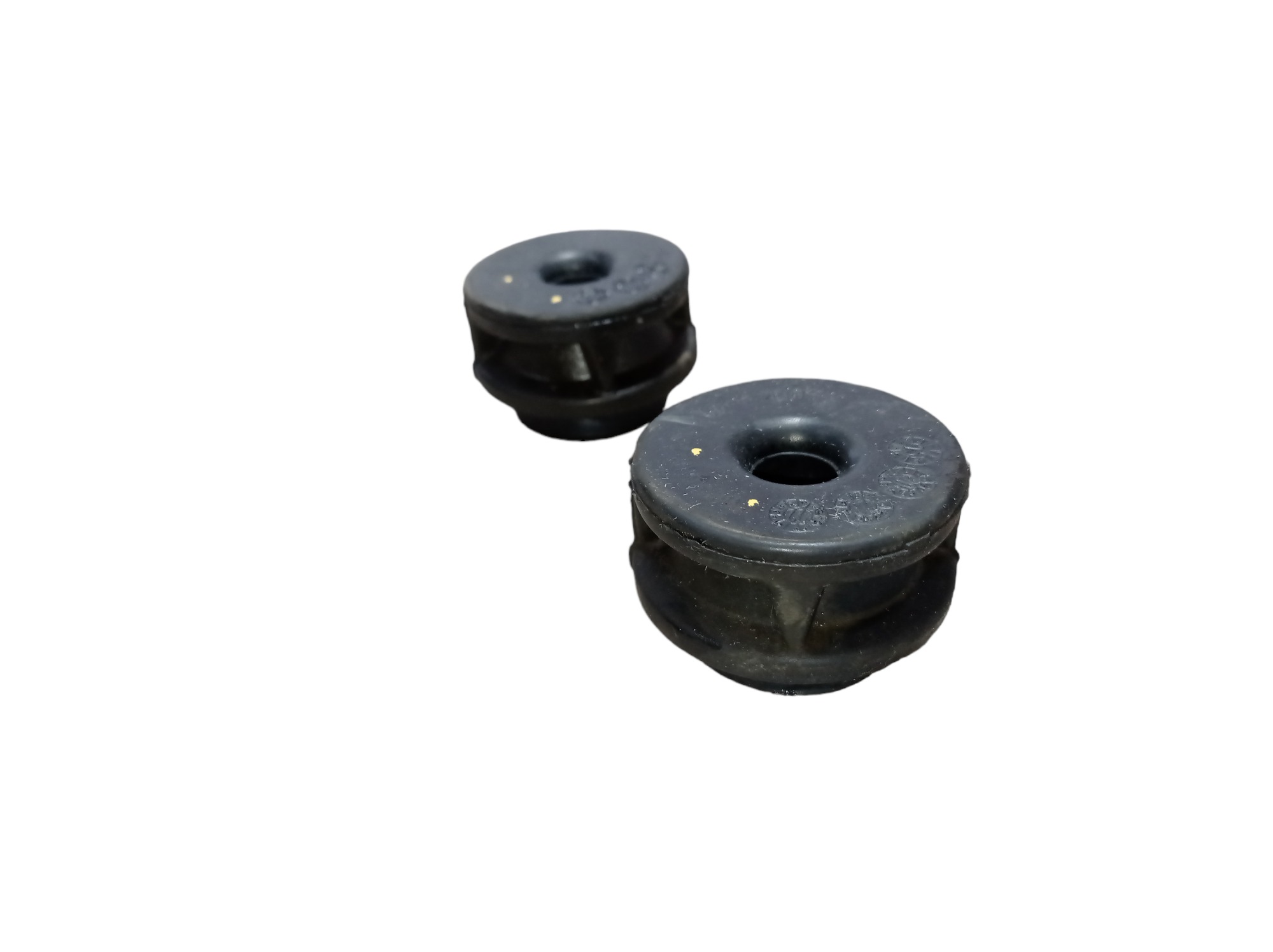 Coxim Inferior Radiador Gwm Haval H6 Gt 1.5 2024 V598 5