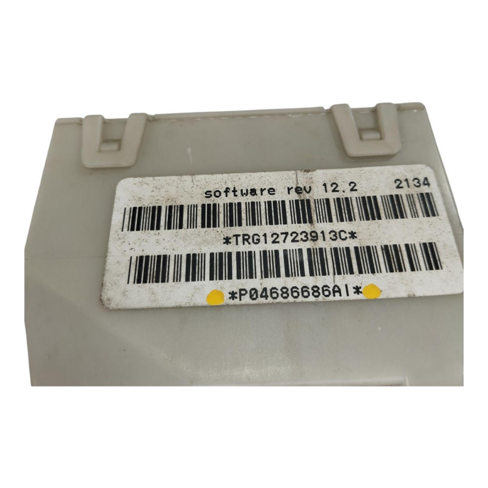 Módulo Carroceria Chrysler Grand Caravan 2003 V578 7