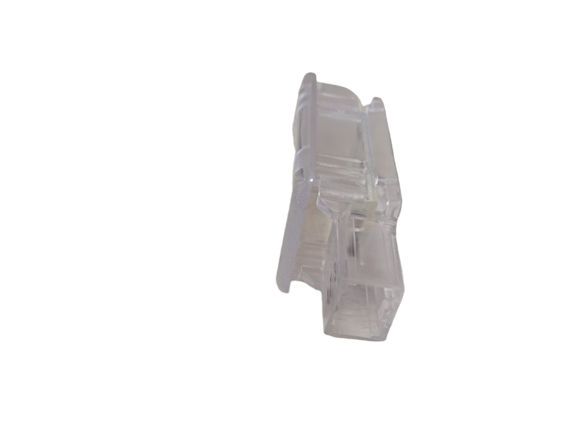 Luz Cortesia Tampa Traseira Range Rover Sport 2014 3.0 V592 7