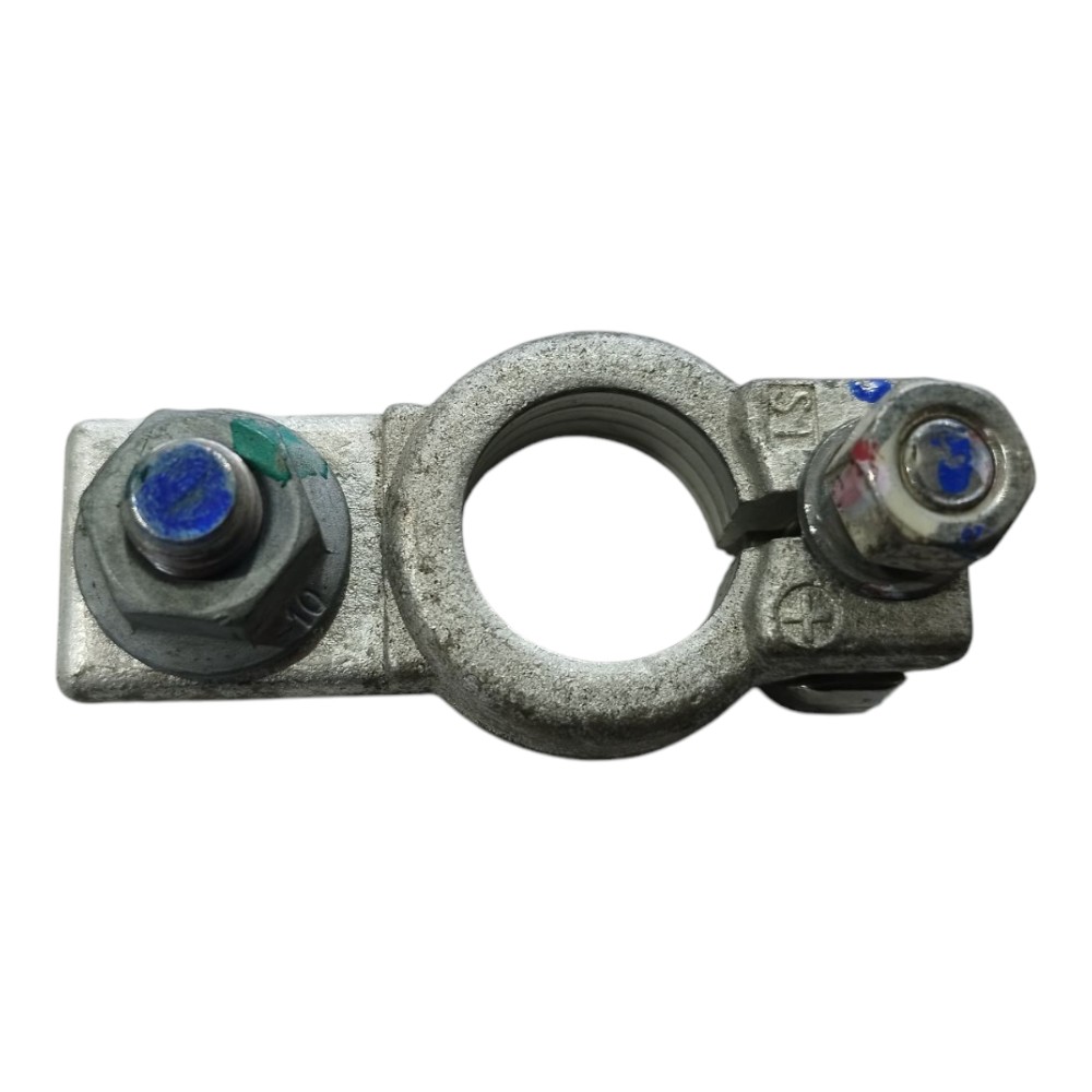 Polo Positivo Bateria Byd Dolphin Mini 2024 V634 7