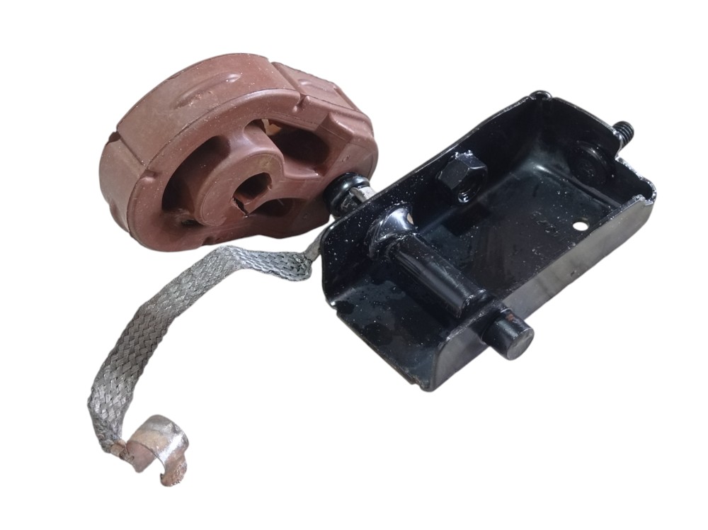 Suporte Coxim Escapamento Jeep Grand Cherokee 3.0 2014 V607