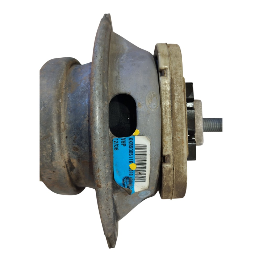 Coxim Motor Esquerdo Land Rover Discovery 3 2007 V635 6