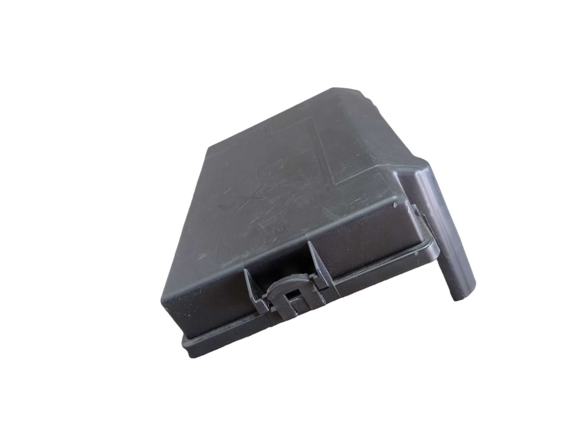 Tampa Caixa Fusível Externa Gwm Haval H6 Gt 1.5 2024 V598 6