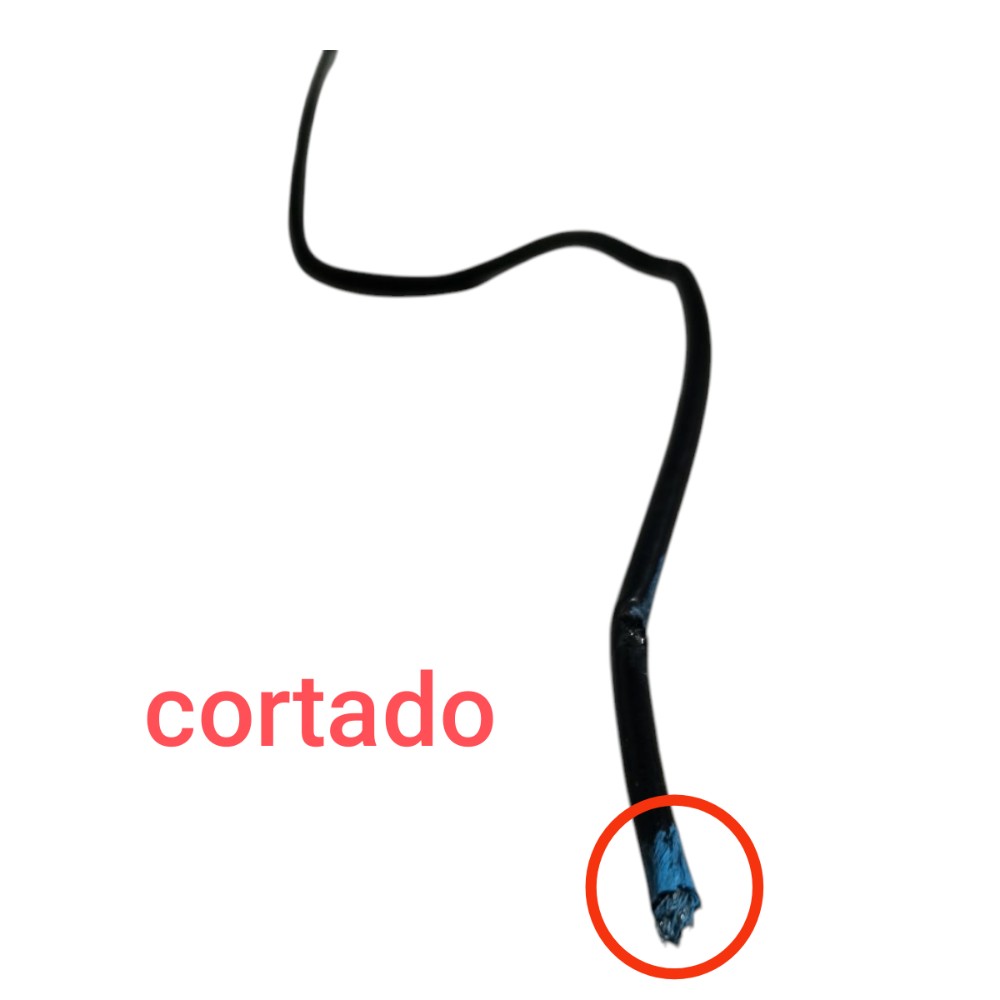 Câmera Retrovisor Direito Byd Dolphin Mini 2024 2025 V665 10