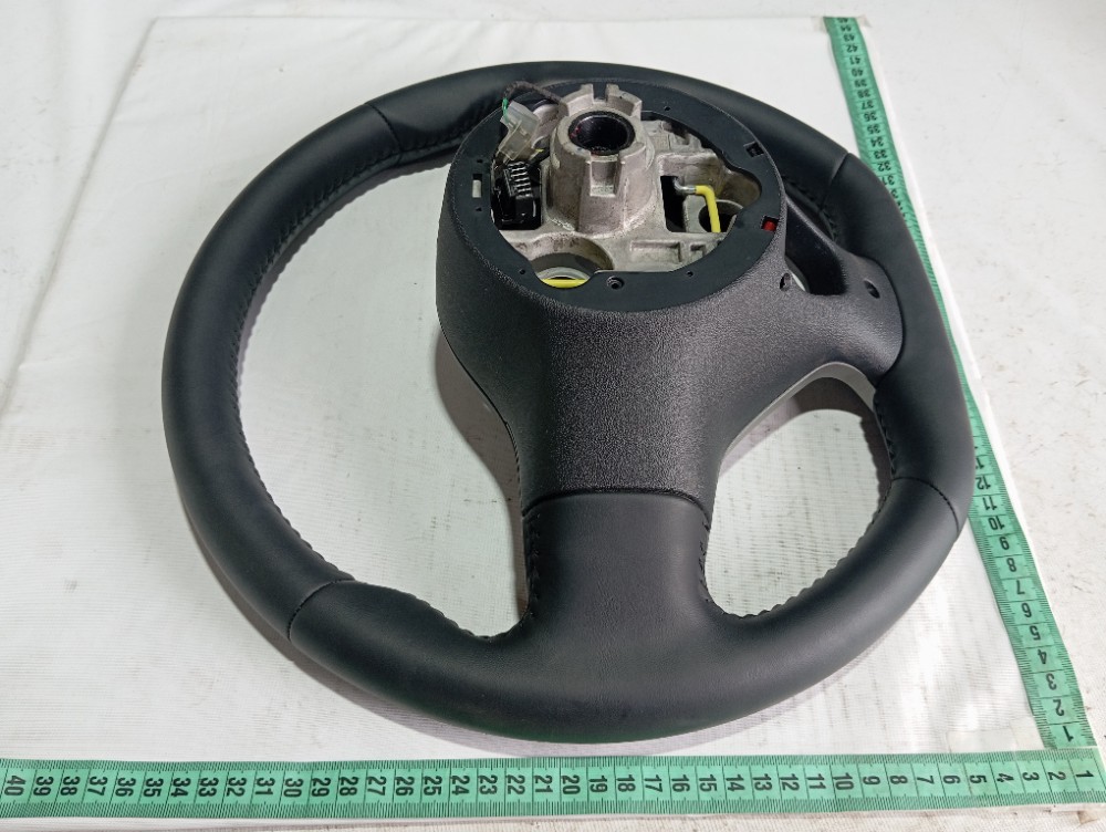 Volante Mototrista Byd Dolphin Gs 2024 2025 V596 9