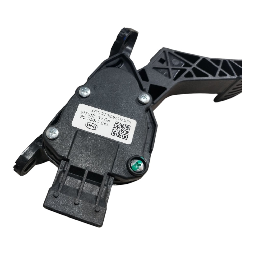 Pedal Acelerador Byd Dolphin Mini 2024 2025 V665 9