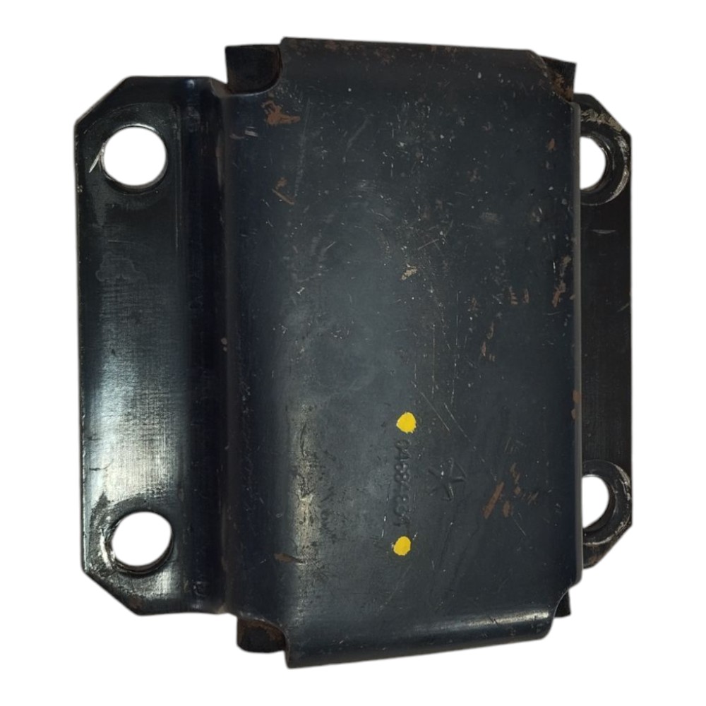 Suporte Feixe Mola Drt Chrysler Grand Caravan 2003 V578