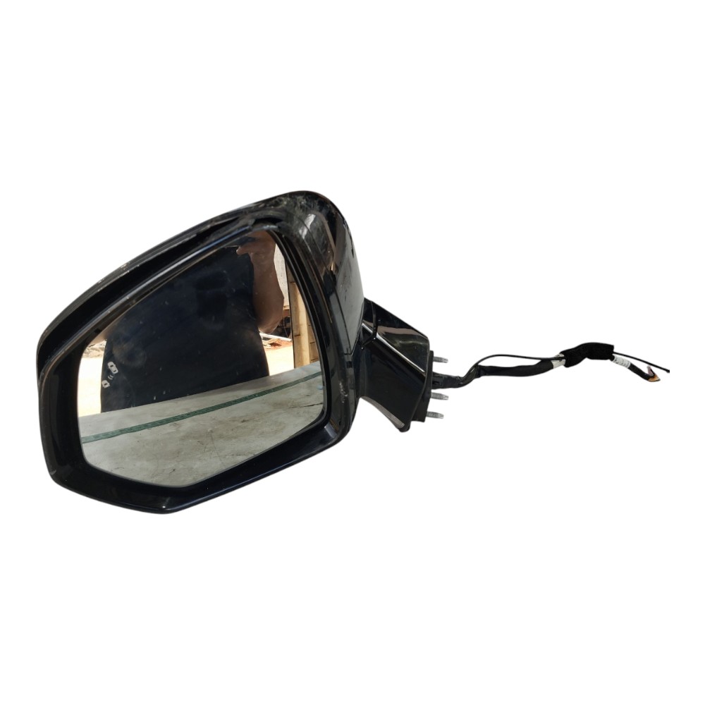 Retrovisor Esquerdo Gwm Haval Gt 2024 V636