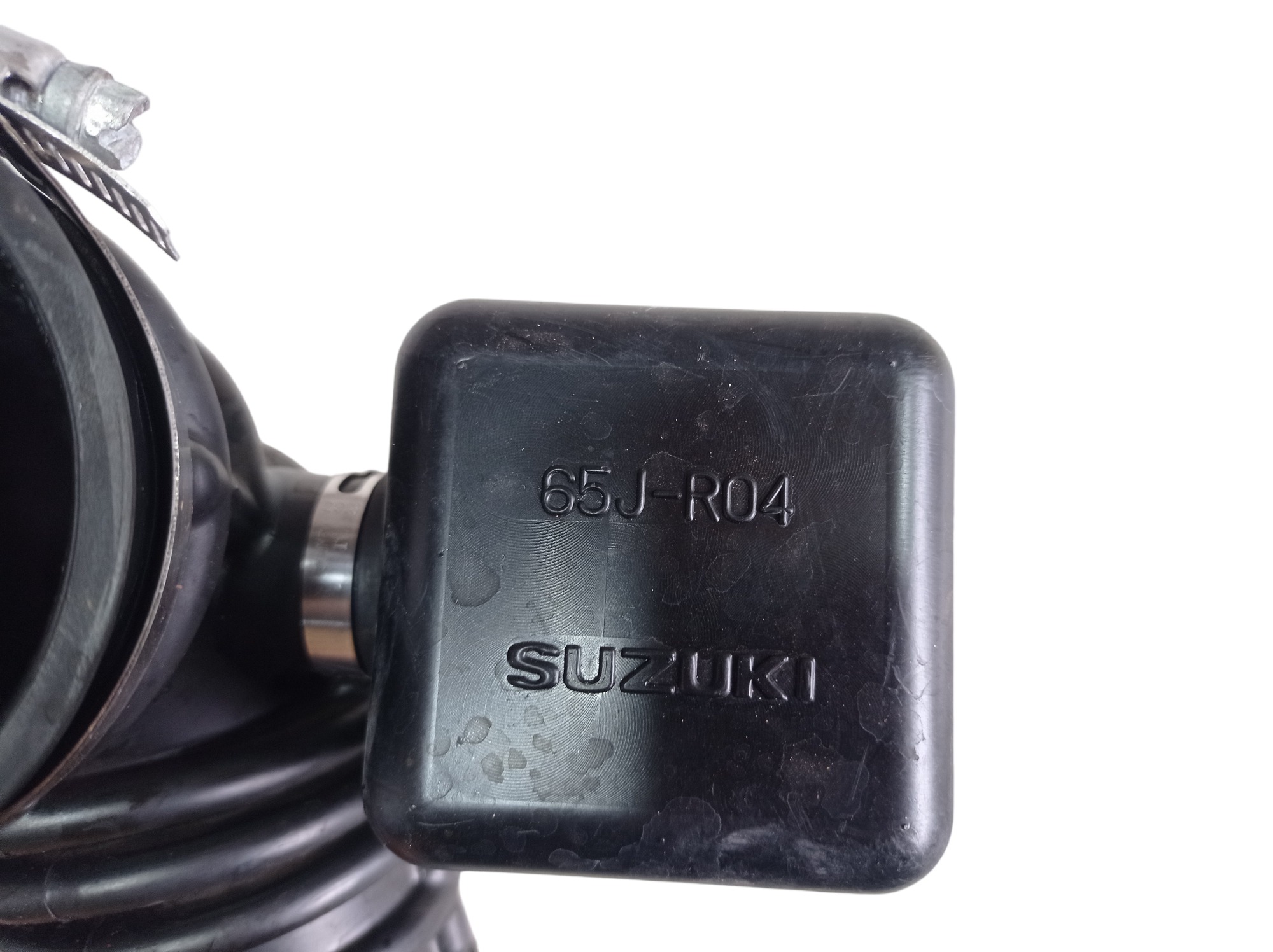 Mangueira Filtro Ar Suzuki Grand Vitara 2012 2015 V570 5